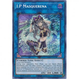 I:P Masquerena