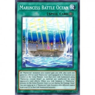 Oceano della Battaglia...