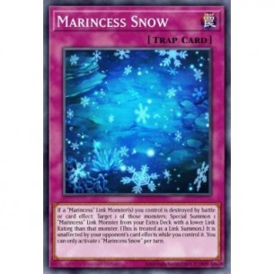 Neve Marincipessa