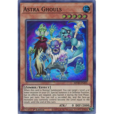 Ghoul Astri