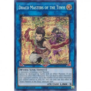 Draco Maestri del Tenyi