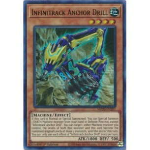 Perforatrice Infinicingoli