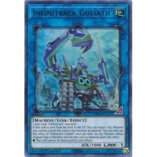 Golia Infinicingoli