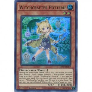 Stregartigiana Potterie