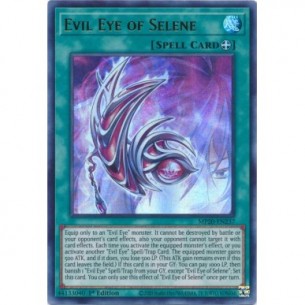 Malocchio di Selene