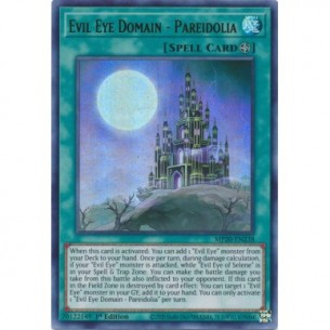 Dominio del Malocchio -...