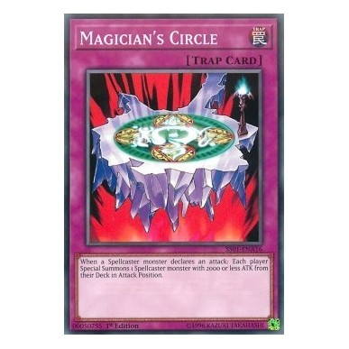 Circolo del Mago
