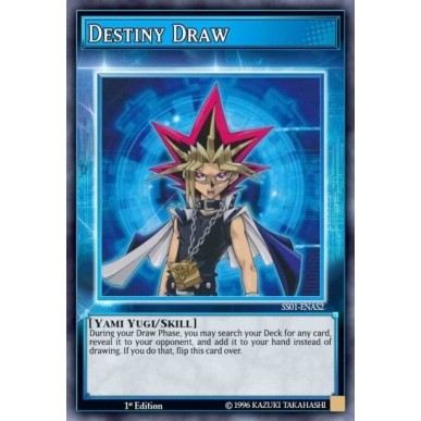 Pescata del Destino
