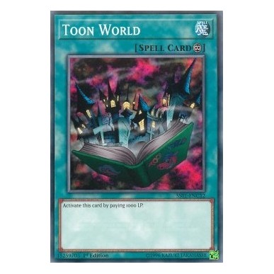Mondo Toon