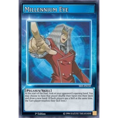 Occhio del Millennio