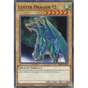 Luster Dragon N°2