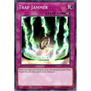 Trap Jammer