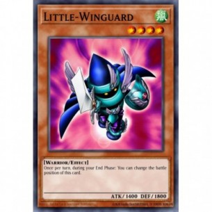 Little-Winguard