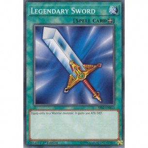 Legendary Sword
