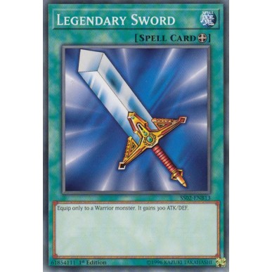 Spada Leggendaria