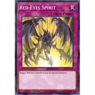 Red-Eyes Spirit