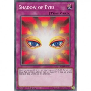 Shadow of Eyes