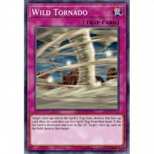 Tornado Selvaggio