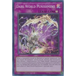 Dark World Punishment