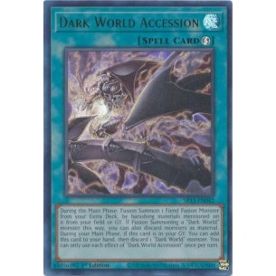 Dark World Accession