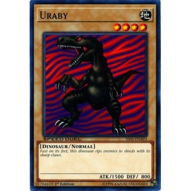Urabysauro