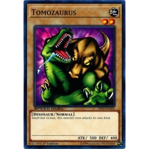 Tomozaurus