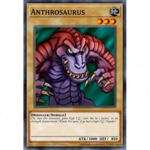 Anthrosaurus