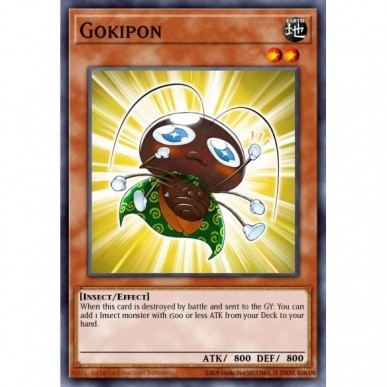 Gokipon