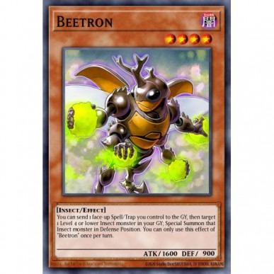 Beetron