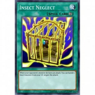 Insect Neglect