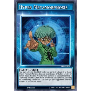 Iper Metamorfosi