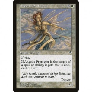 Protettore Angelico