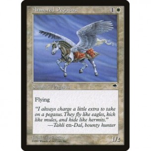 Pegaso Corazzato