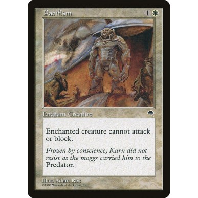 Pacifismo