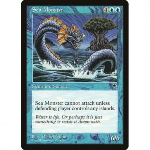 Mostro Marino