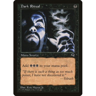 Rito Oscuro