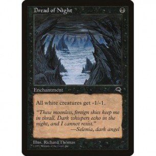 Terrore della Notte