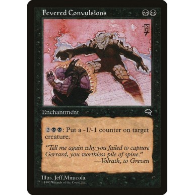 Convulsioni Febbrili