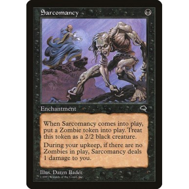 Sarcomanzia