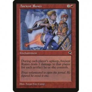 Rune Antiche