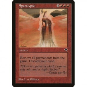 Apocalisse