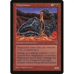 Magmasauro