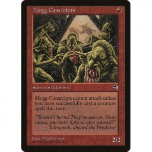 Mogg Coscritti