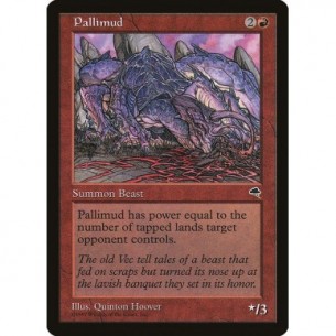 Pallimud