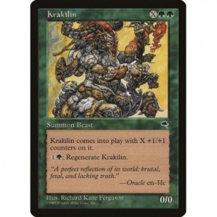 Krakilin