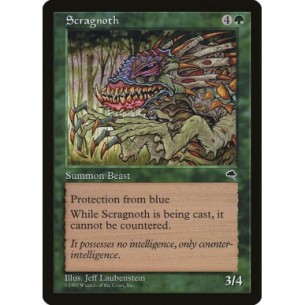 Scragnoth