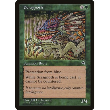 Scragnoth
