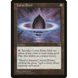Petalo di Loto