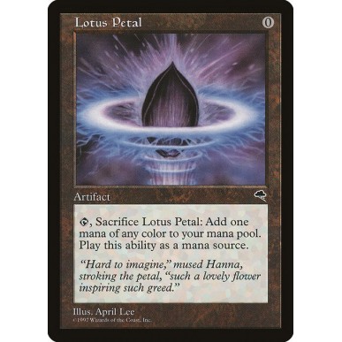 Petalo di Loto