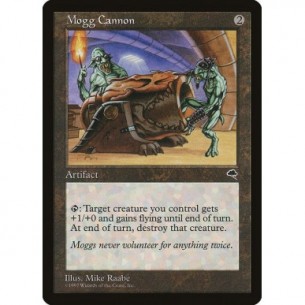 Cannone dei Mogg